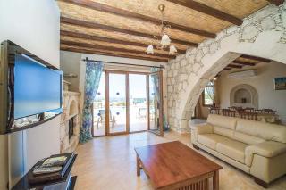 Villa Stavroulla - Argaka - 5