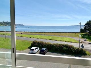 Appartement 3 étoiles avec belle vue sur mer à PERROS-GUIREC - ref 835 - Perros-Guirec - 8
