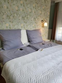 Privatpension Waldbröl - Waldbröl - 5