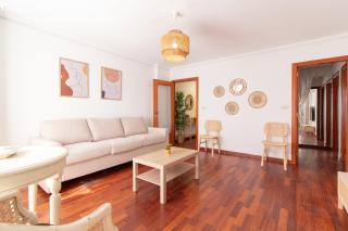 Global Properties, Apartamento cerca de la playa en Puerto Sagunto - Puerto de Sagunto - 7