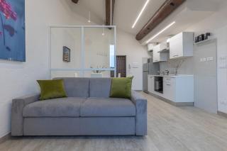 Coperta Retreat! Near Estense Castle - Ferrara - 8