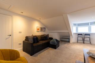 5 Roker Terrace - Seaview apartments - Sunderland - 3