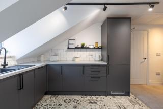 5 Roker Terrace - Seaview apartments - Sunderland - 2