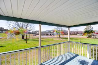 Valley View Lodge Rural Home in Bridgeport! - - 9
