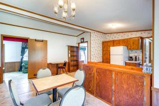 Valley View Lodge Rural Home in Bridgeport! - - 4