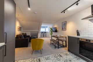 5 Roker Terrace - Seaview apartments - 1