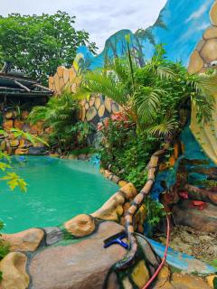 Shalon Apartments - Cahuita - 0