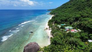 Anse Grosse Roche Beach Villa - 7