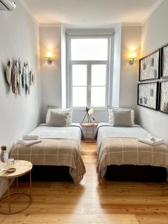 Quarto duplo - 5