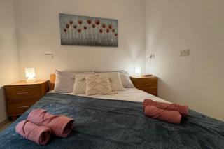 Modern Seaview-2 min from Beach - Sliema - 8