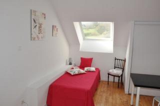 Appartement belle vue sur mer 3 étoiles à PERROS-GUIREC - ref 836 - Perros-Guirec - 2