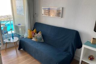Elegance sea view with swimming pool - Frontignan - 8