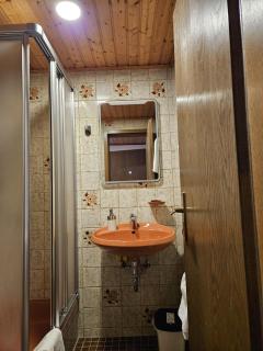 Am Wehrastrand Einzelappartment - Todtmoos - 1