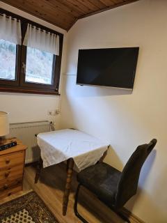 Am Wehrastrand Einzelappartment - Todtmoos - 4
