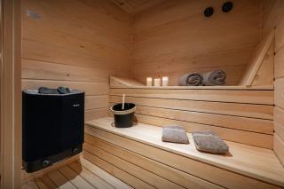 Chalet Ours Rouge - OVO Network - Le Grand-Bornand - 4