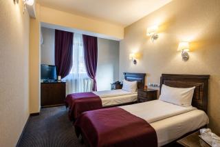Pension Korona - Sibiu - 6