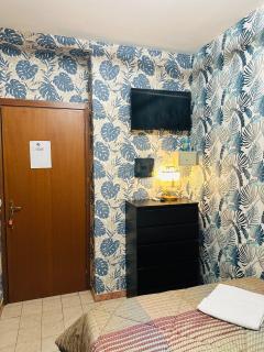 Magenta Roma house - Roma - 7