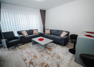 Nil's Apartments - Pejë - 7