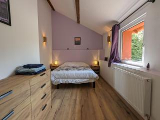 Le Renard des Vosges - 4