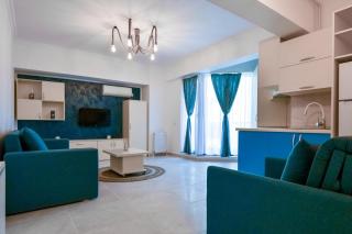 PAONI Apartment & Studio by Solid Residence Butoaie Mamaia - Mamaia - 7