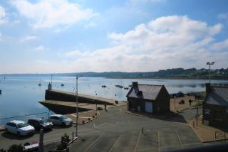 Bel appartement rénové avec WIFI VUE SUR MER à PERROS-GUIREC - Réf 843 - Perros-Guirec - 6