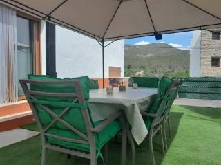 La casita de la Alquería, Montanejos - 9