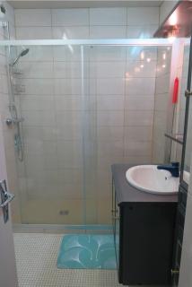 Appartement VUE MER avec loggia au port de de PERROS-GUIREC - Réf 845 - Perros-Guirec - 6
