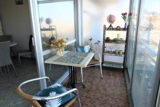 Appartement VUE MER avec loggia au port de de PERROS-GUIREC - Réf 845 - Perros-Guirec - 5