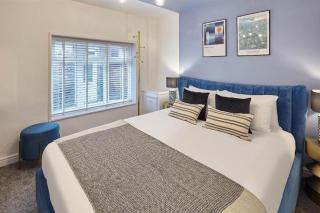 Tides - Whitby - 6