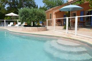 Grande Villa Provençale proche Aix-en-Provence - Gréasque - 6