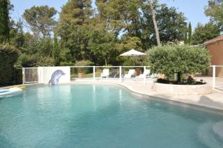 Grande Villa Provençale proche Aix-en-Provence - Gréasque - 7