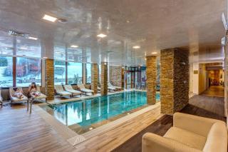 Хотел Форест Нук - 2