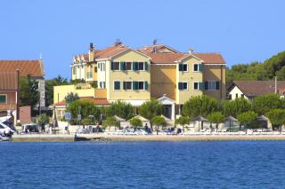 Hotel Spongiola - Krapanj - 8