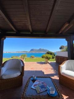 Appartamento Baia Caddinas - Golfo Aranci - 0