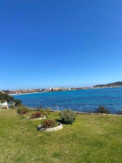 Appartamento Baia Caddinas - Golfo Aranci - 8