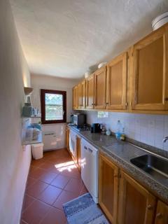 Appartamento Baia Caddinas - Golfo Aranci - 1