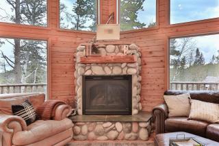 Deep Snow Trail Lodge - Lead - 8