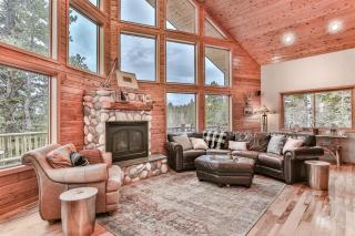 Deep Snow Trail Lodge - Lead - 7