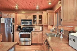 Deep Snow Trail Lodge - 4