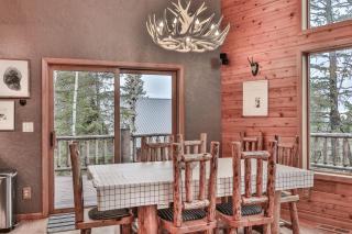 Deep Snow Trail Lodge - Lead - 3