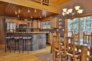 Deep Snow Trail Lodge - Lead - 1