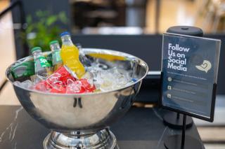 Solna Park & Hotel - 4