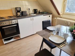 3-room Apartment in Offenbach - Bieber - 4