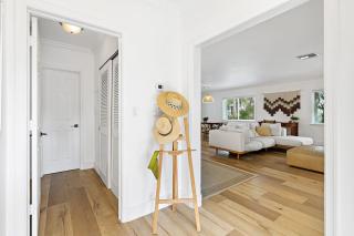 Spacious Beach Apt in Las Olas Blvd - Fort Lauderdale - 5