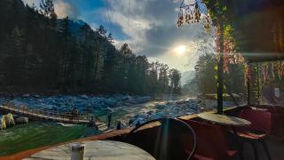 MH-12 Homestays and Cafe. - 3