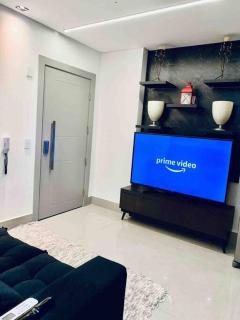 Loft moderno e Hi- tech Vertigo - Campo Grande - 4