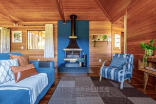 Villa dos Plátanos em Rancho Queimado - Rancho Queimado - 0