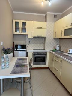 Apartament Beauty - Ełk - 4