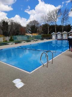WILD DUCK HAVEN RESORT - Belton - 9
