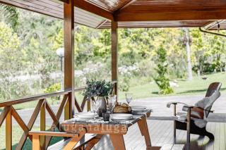 Villa dos Plátanos em Rancho Queimado - Rancho Queimado - 7